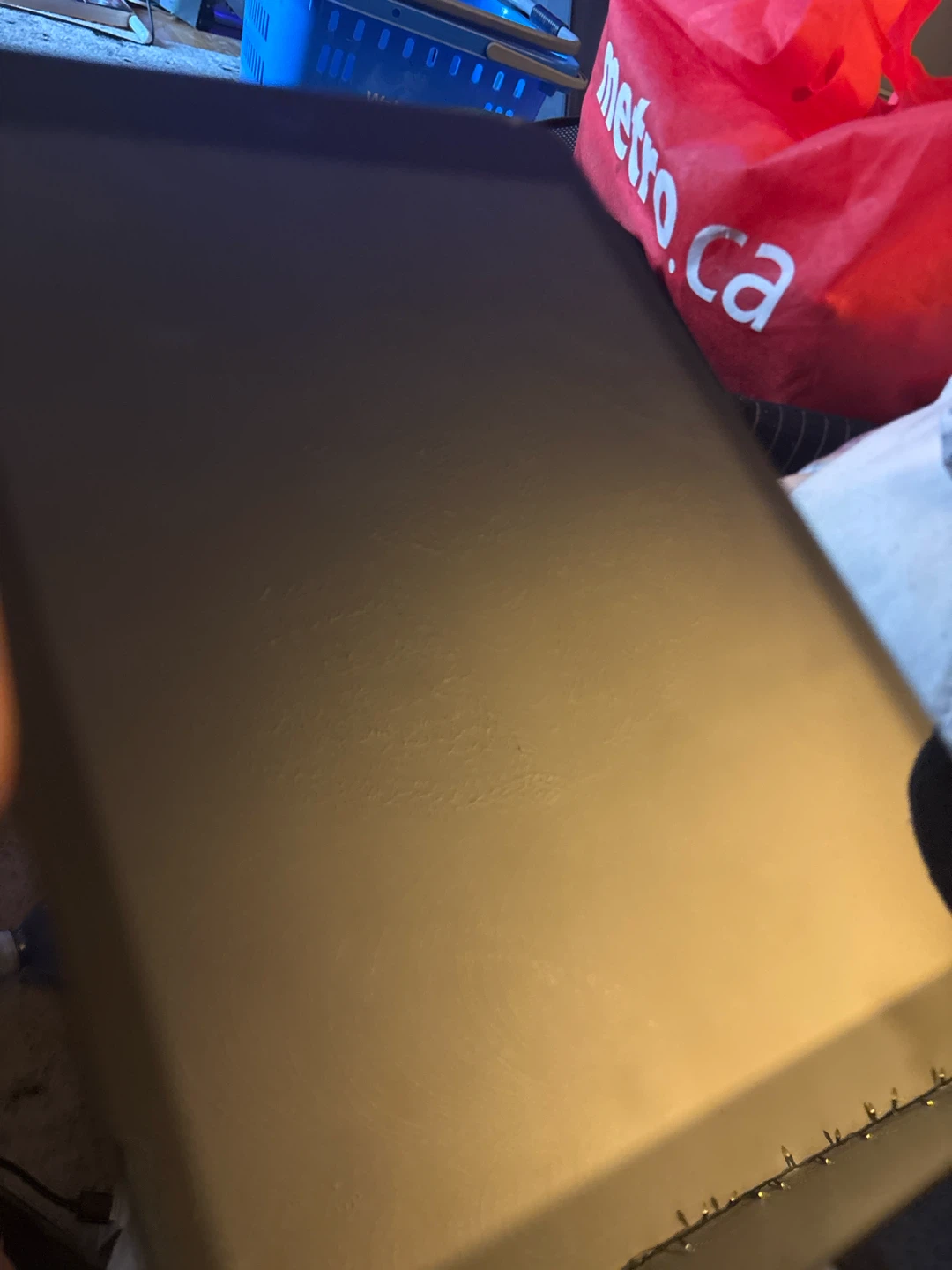Apple iPad - photo 4