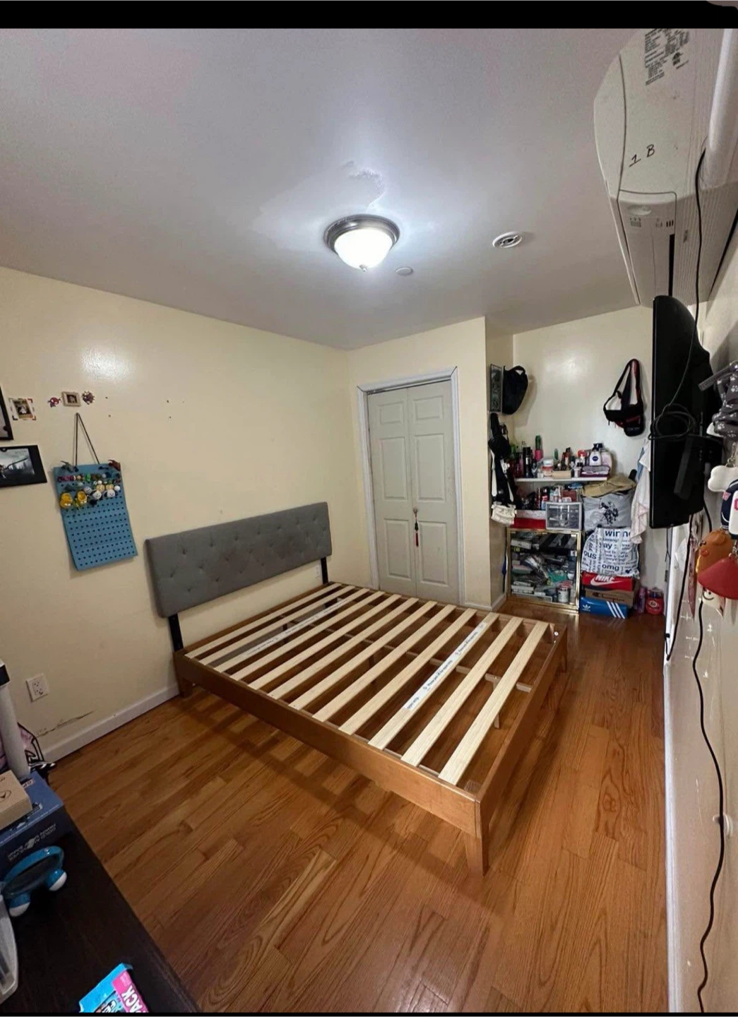 Se renta habitación