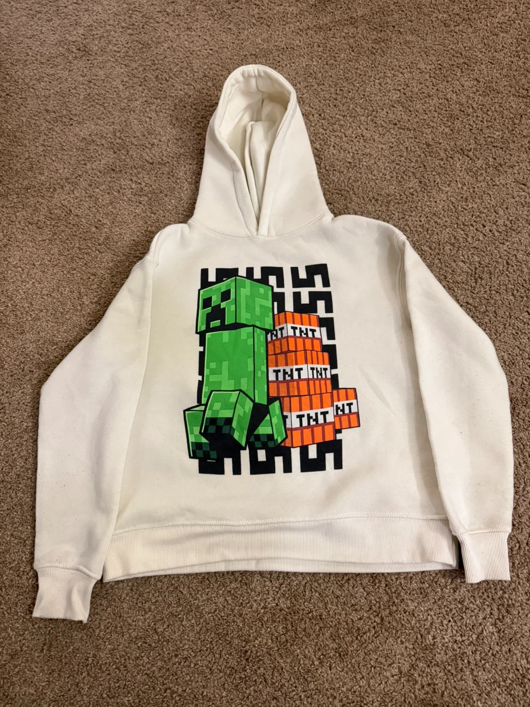 Assorted Kids Hoodies - 3 Pack