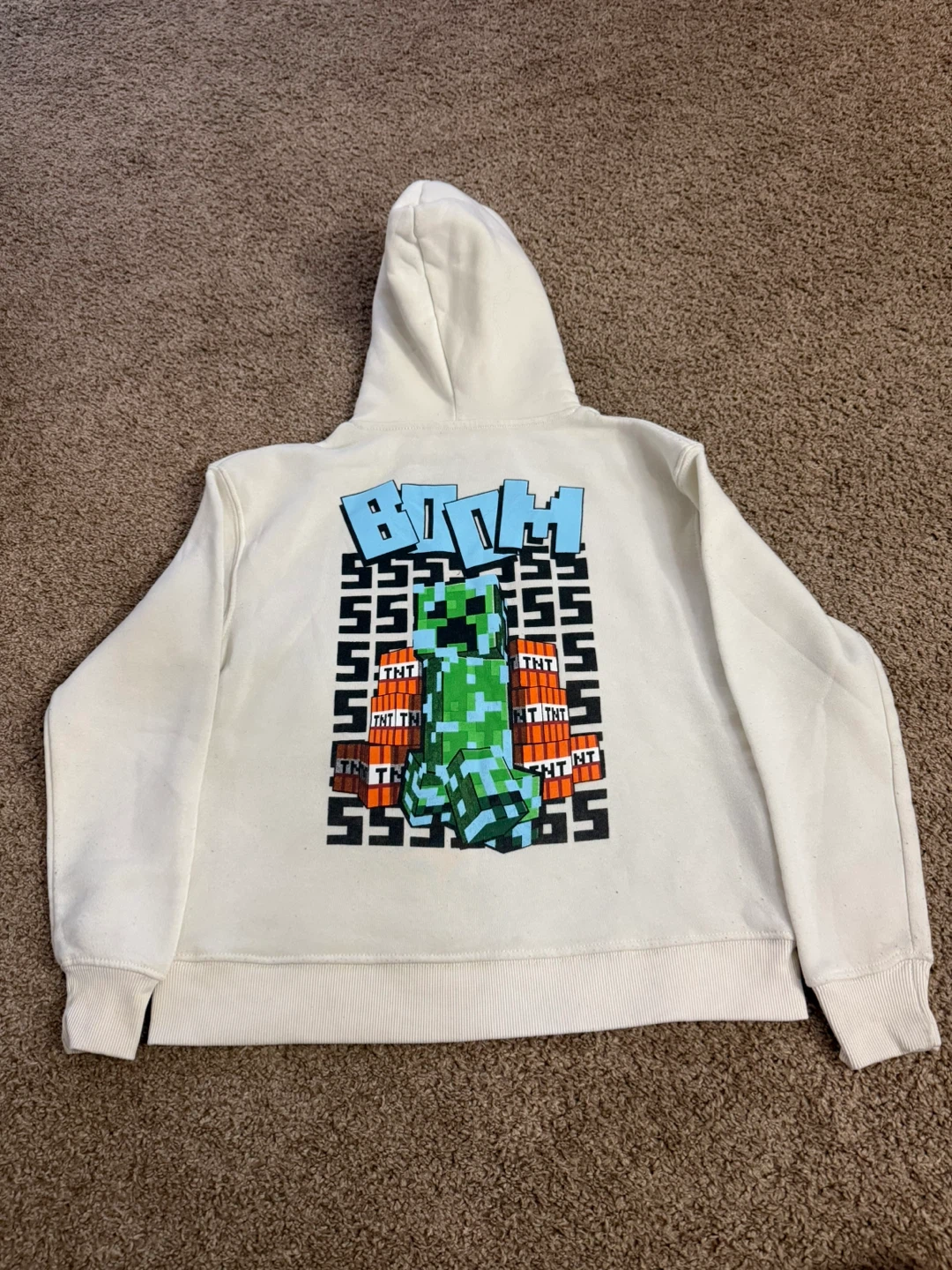 Assorted Kids Hoodies - 3 Pack - photo 2