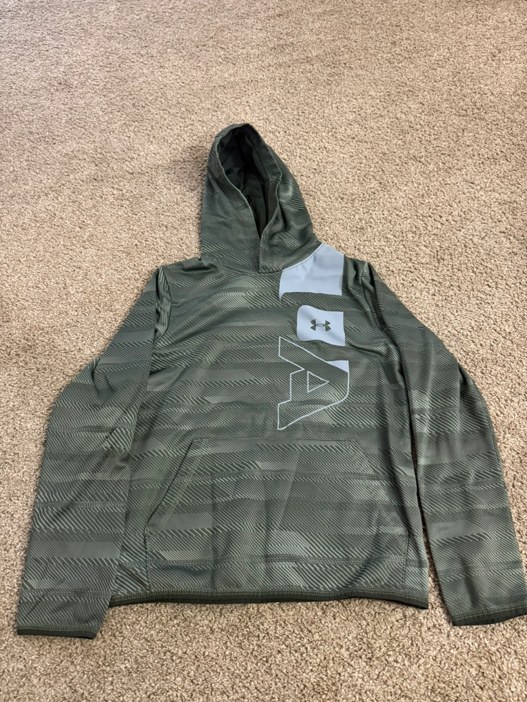 Assorted Kids Hoodies - 3 Pack - photo 3
