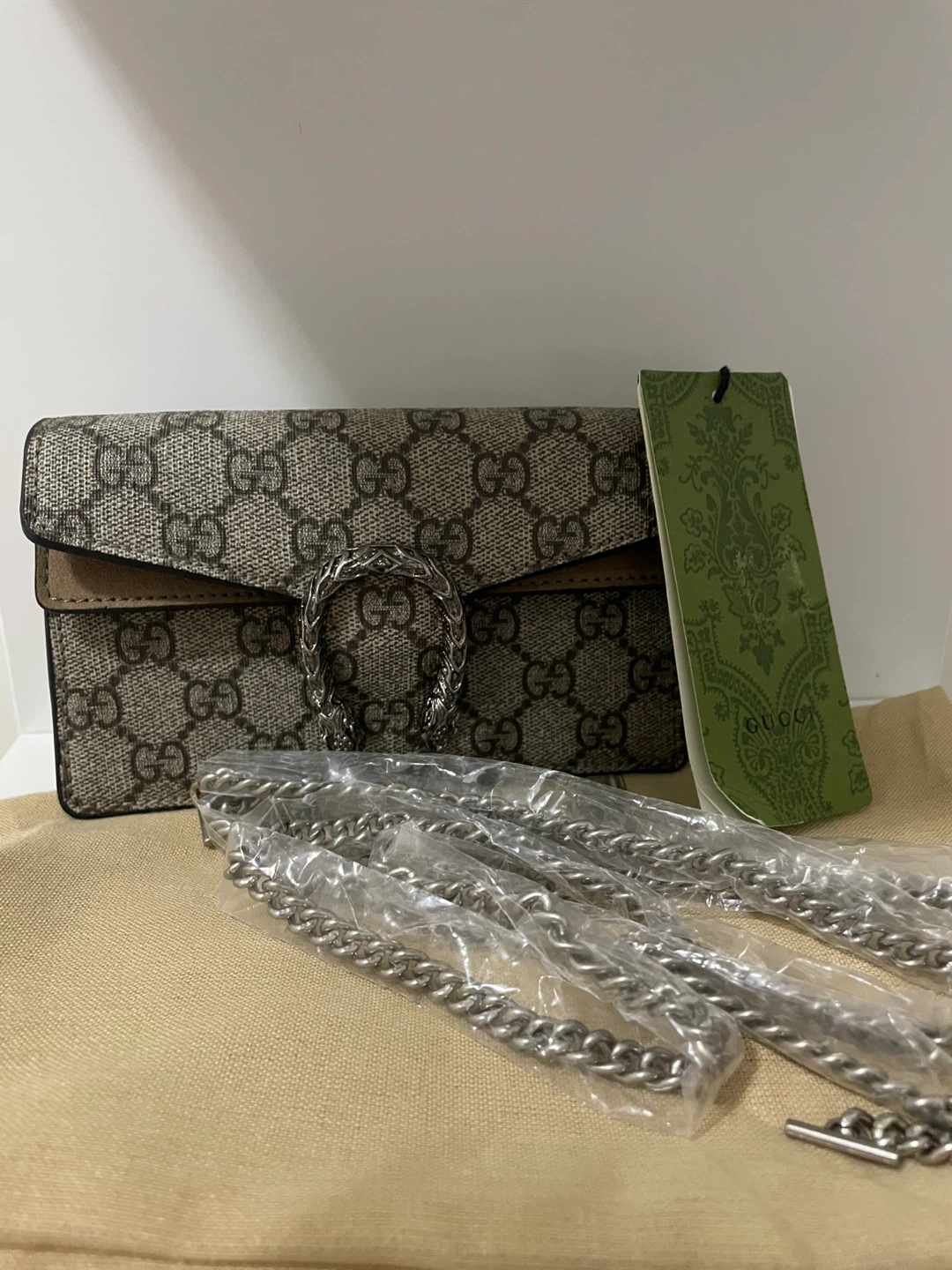 Gucci Dionysus Mini bag