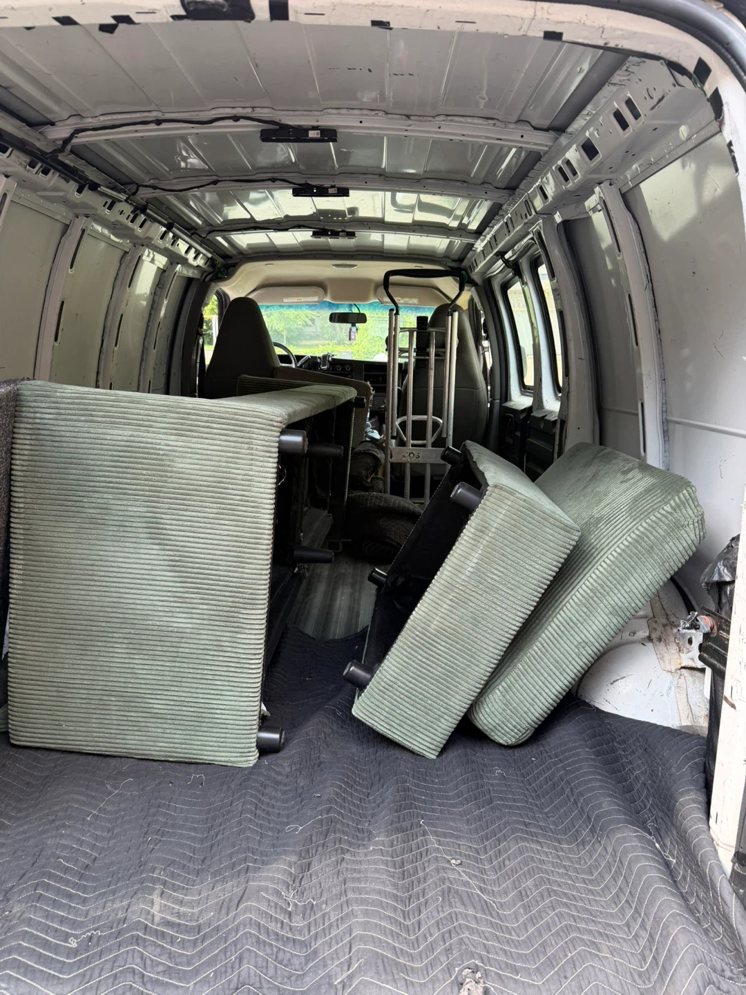 Mover & delivery - photo 2