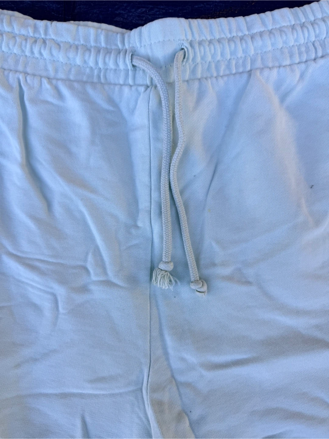 H&M Cotton Sweat Shorts XXL - photo 2