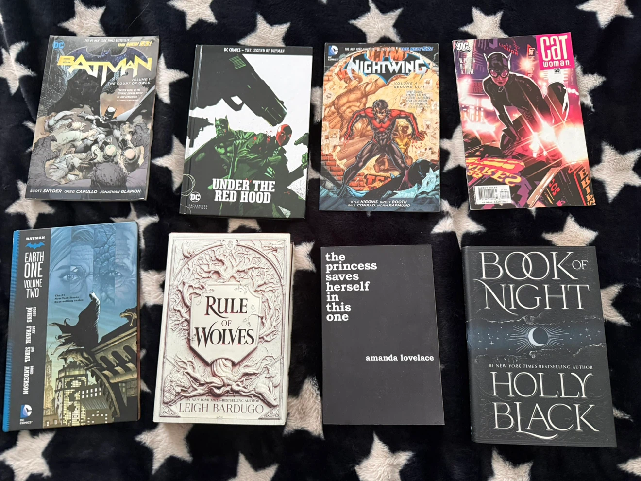 Assorted 16 book collection - photo 2