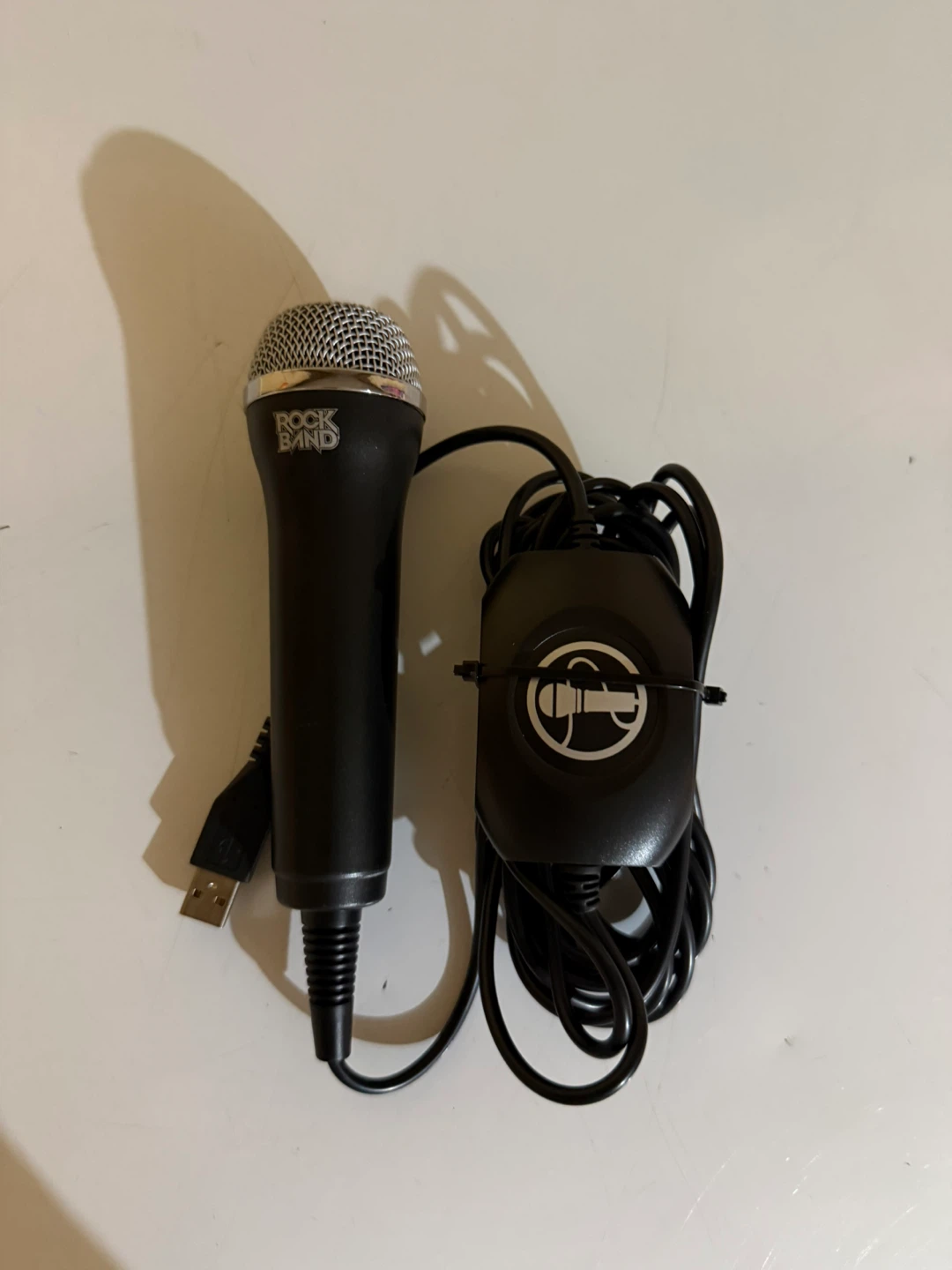 Rock Band USB Microphone