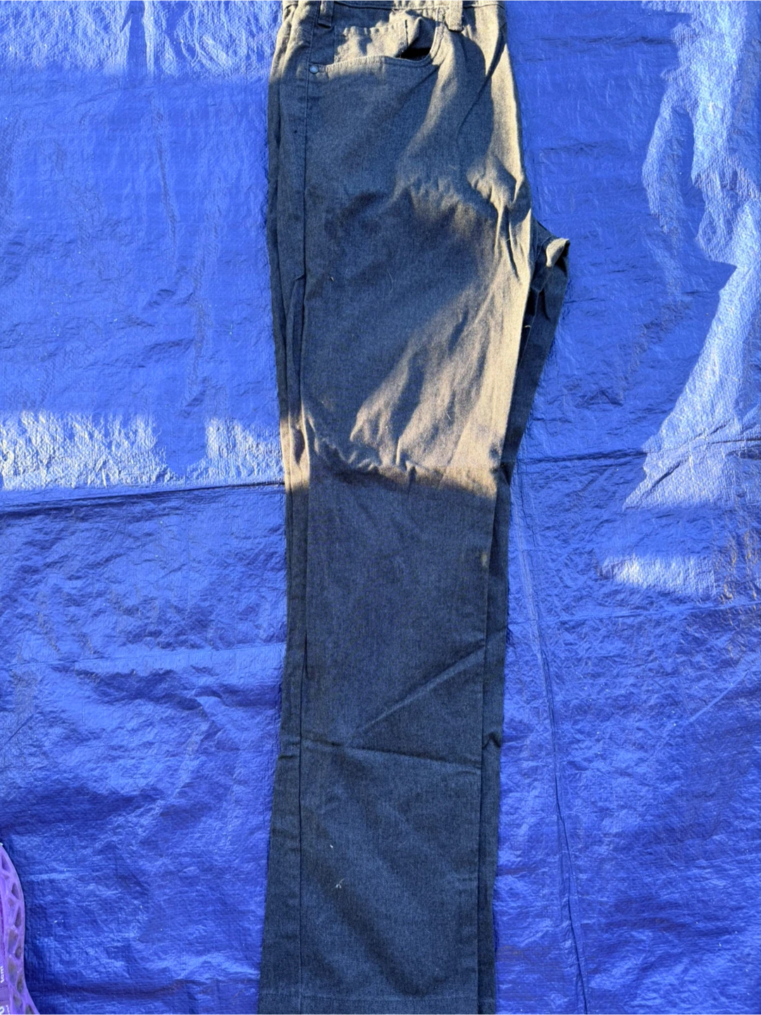 Kenneth Cole Reaction Pants 36x32