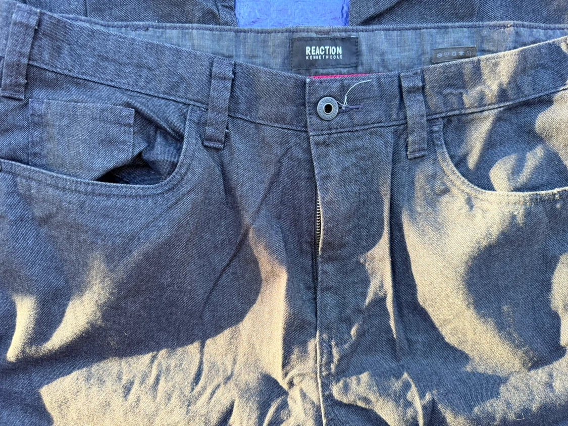 Kenneth Cole Reaction Pants 36x32 - photo 2