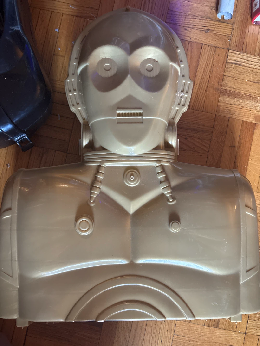 Star Wars C-3PO Storage Case