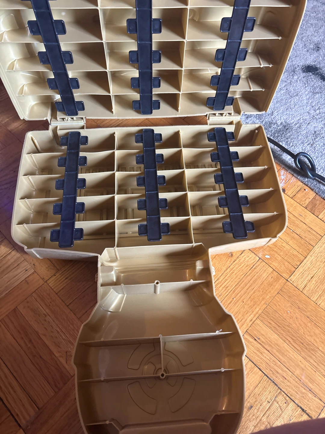 Star Wars C-3PO Storage Case - photo 2