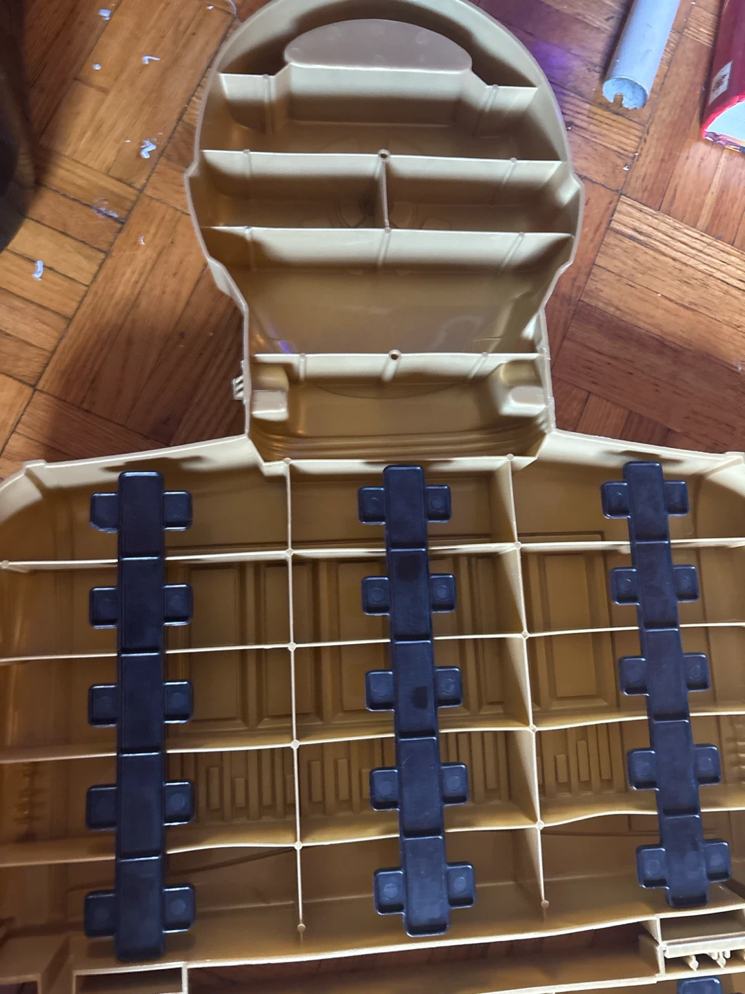 Star Wars C-3PO Storage Case - photo 3