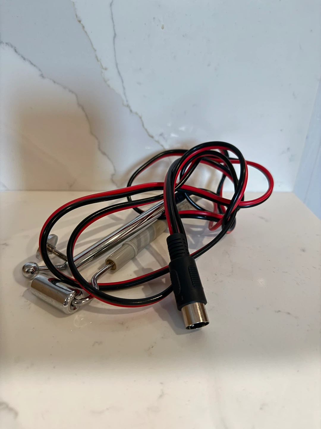 Ionic D-218 Iontophoresis Device - photo 2