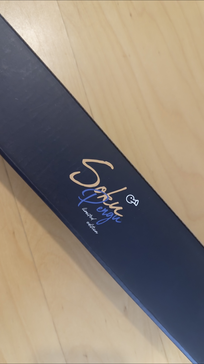 Soku x Pengu Limited Edition Mousepad