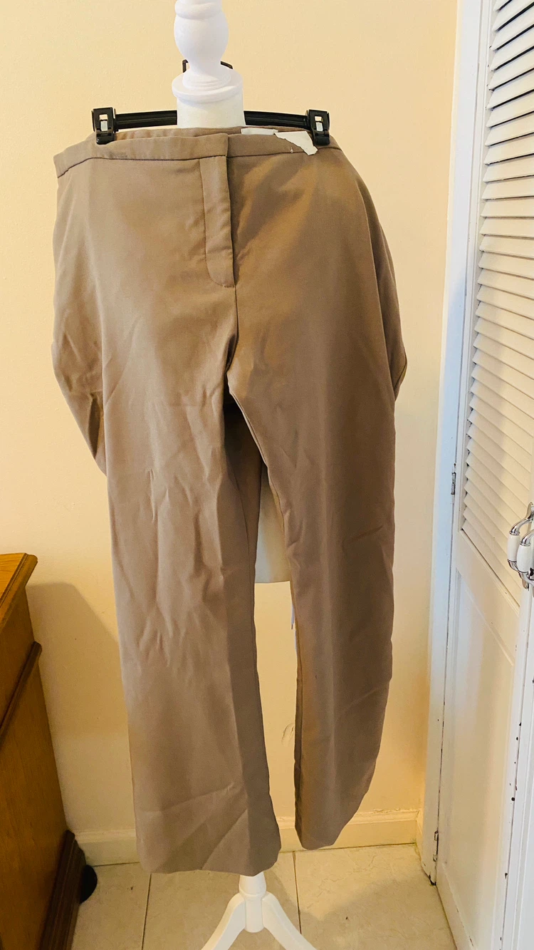 Abercrombie size 22 brand new - photo 2