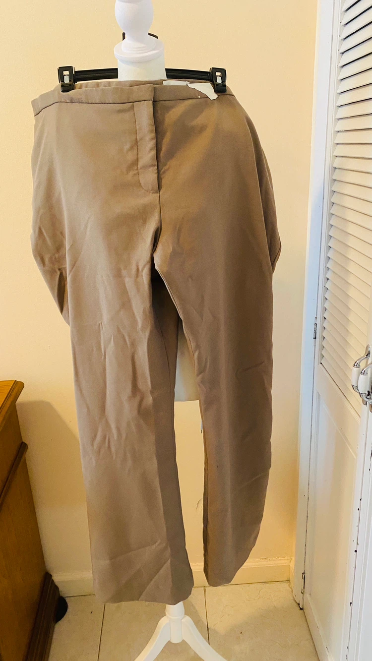 Abercrombie size 22 brand new - photo 3