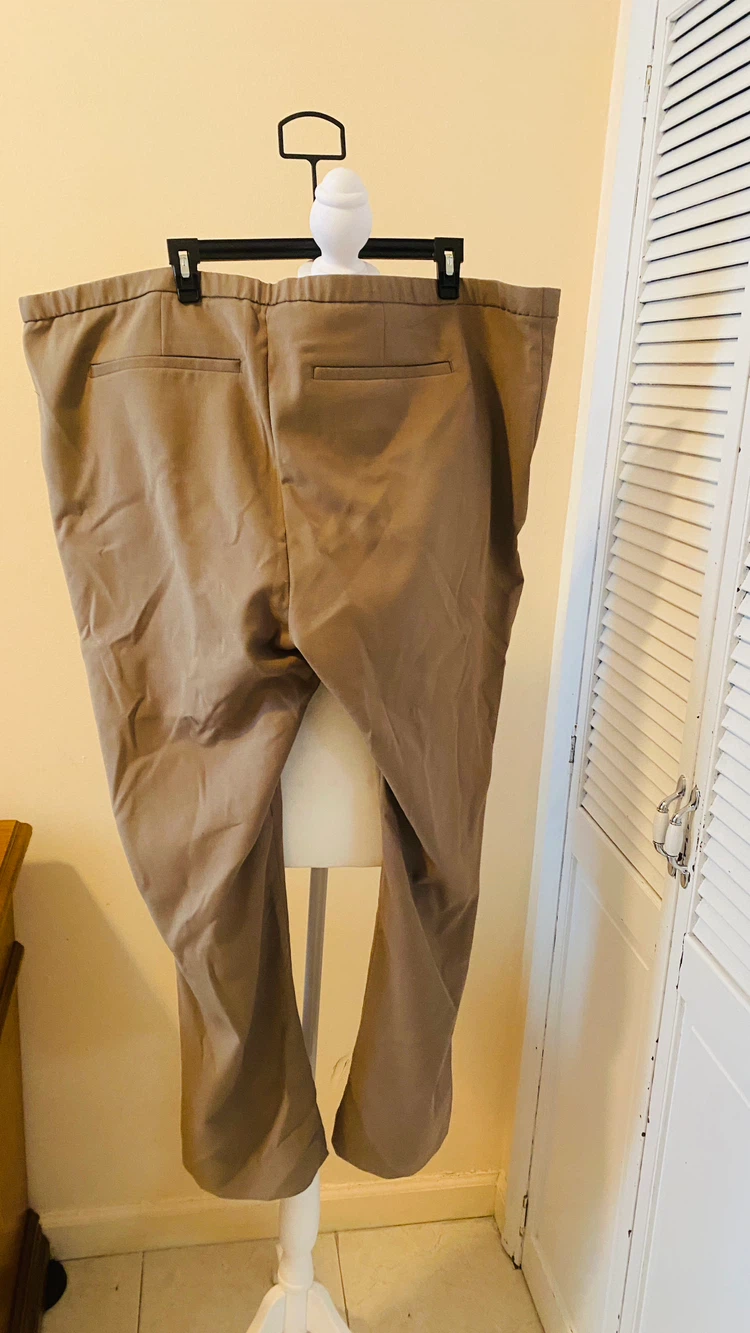 Abercrombie size 22 brand new - photo 4