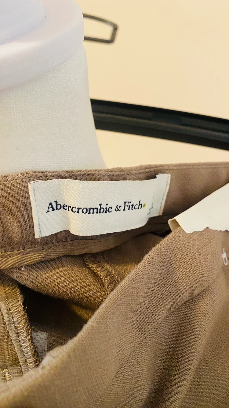 Abercrombie size 22 brand new - photo 5