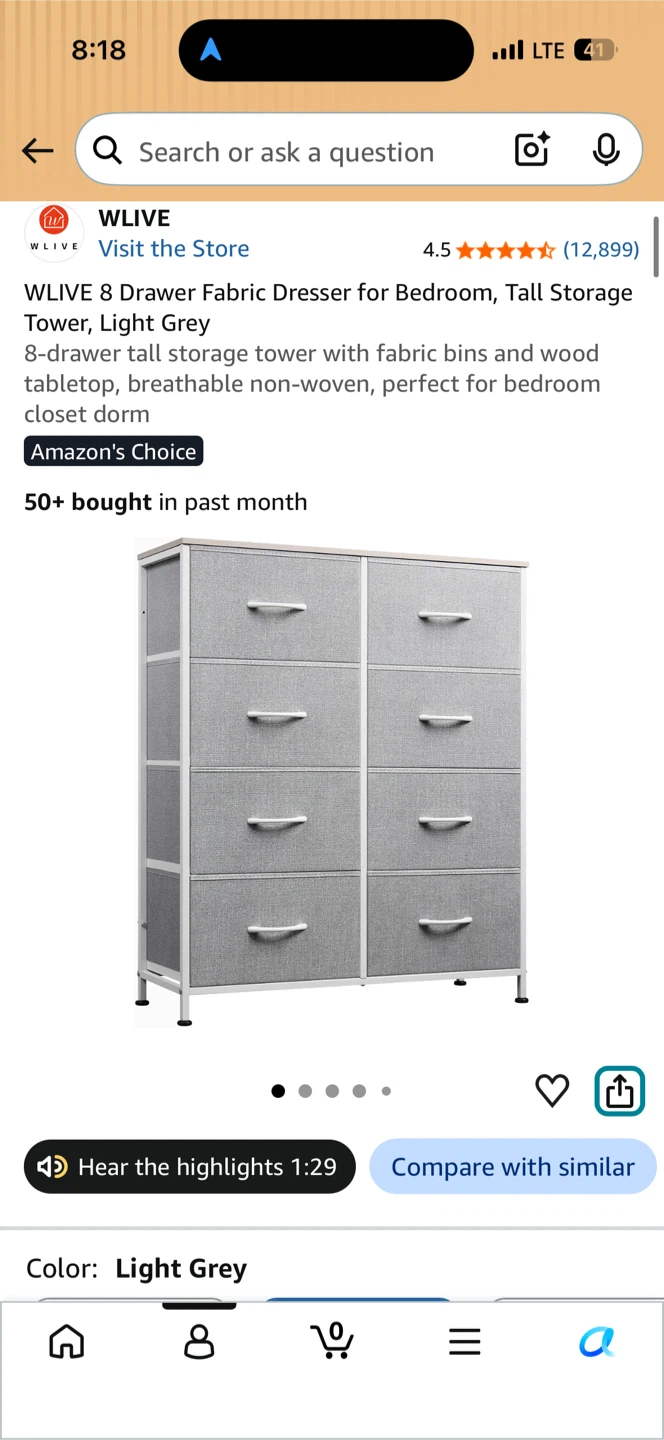 Drawer