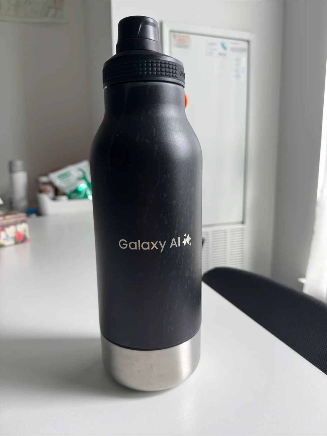 Asobu Dog Buddy 34oz Insulated Water Bottle - photo 2
