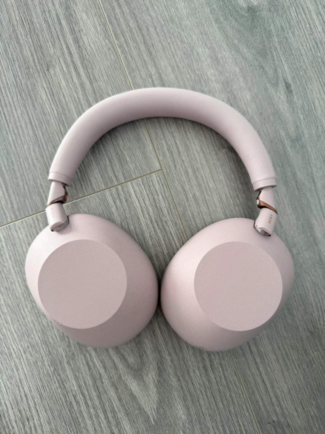Sony WH-1000XM6 Wireless Headphones