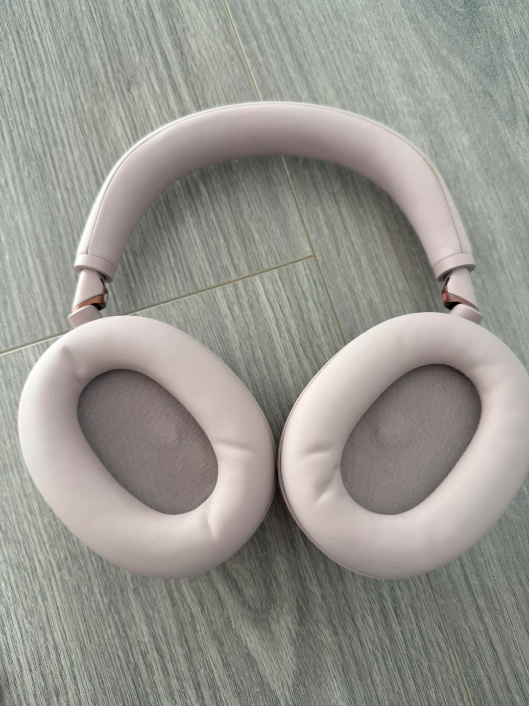 Sony WH-1000XM6 Wireless Headphones - photo 2
