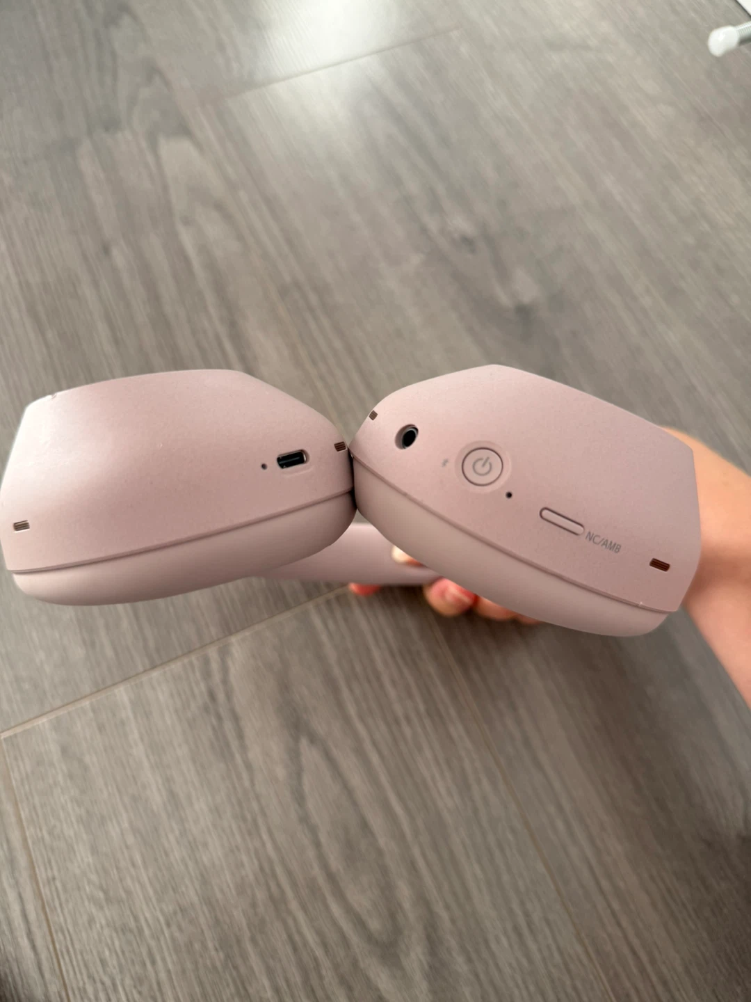 Sony WH-1000XM6 Wireless Headphones - photo 4