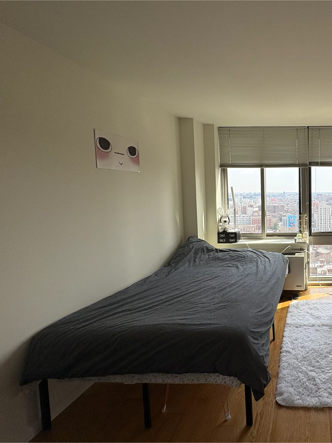 [Free!] Duvet cover & insert