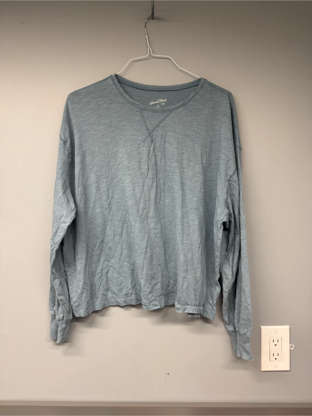 Universal Thread Long Sleeve Top