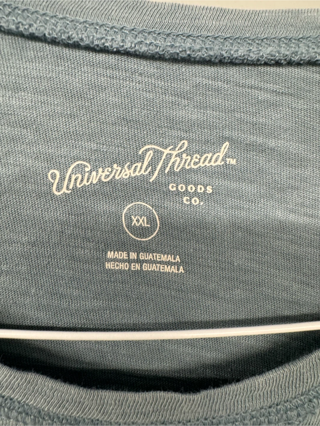 Universal Thread Long Sleeve Top - photo 2