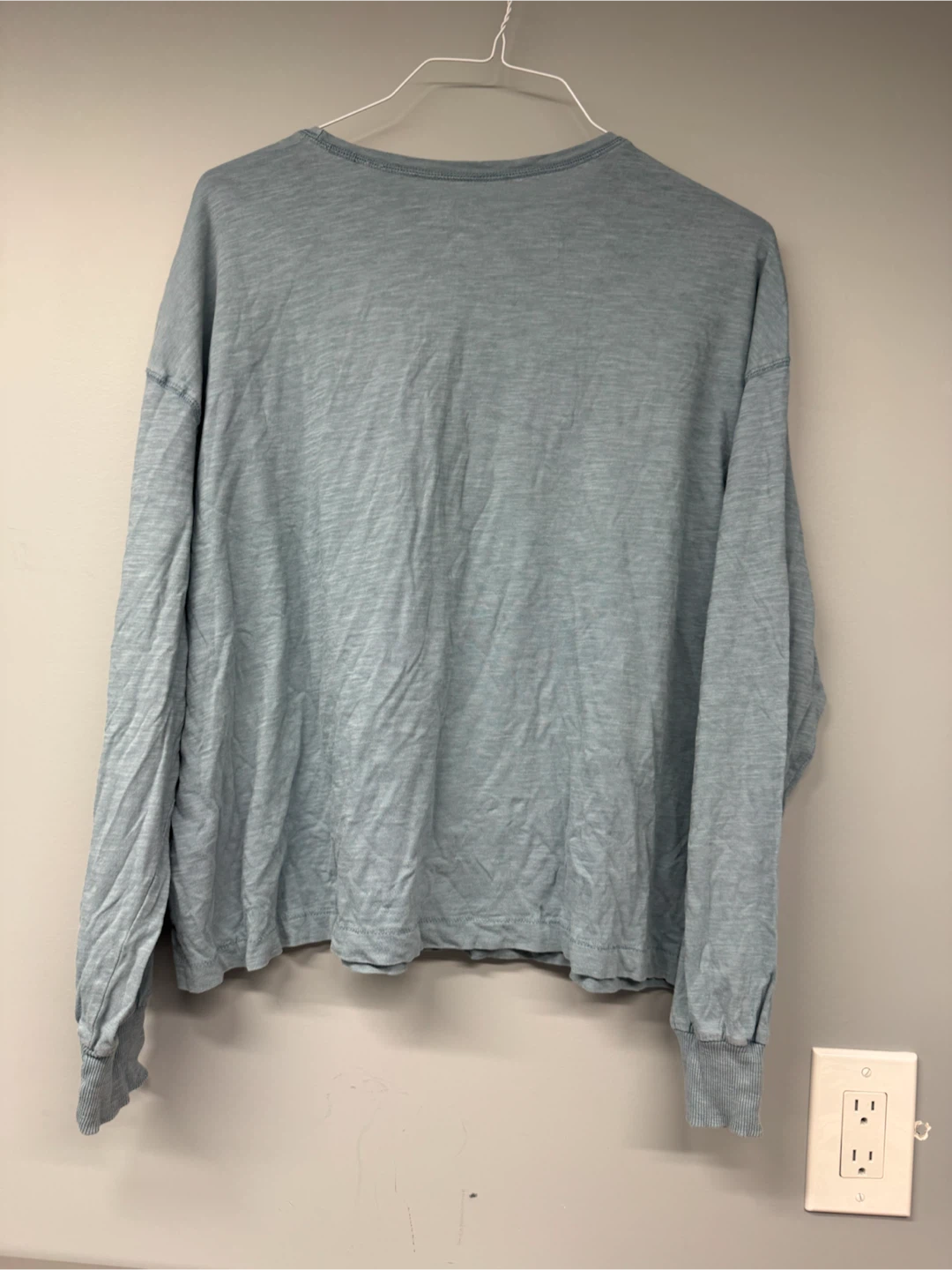 Universal Thread Long Sleeve Top - photo 4