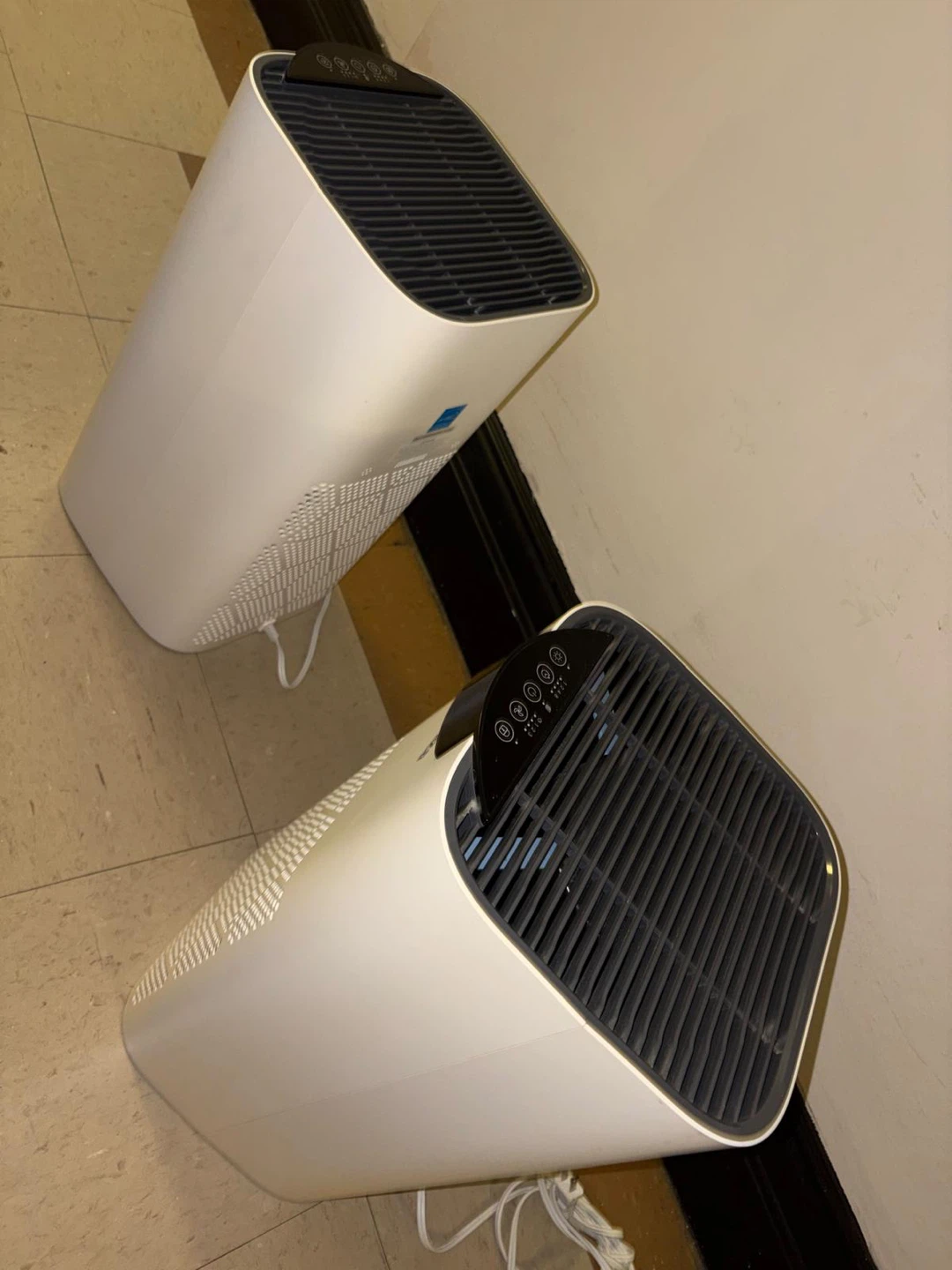 2 Ganiza Air Purifiers - photo 3