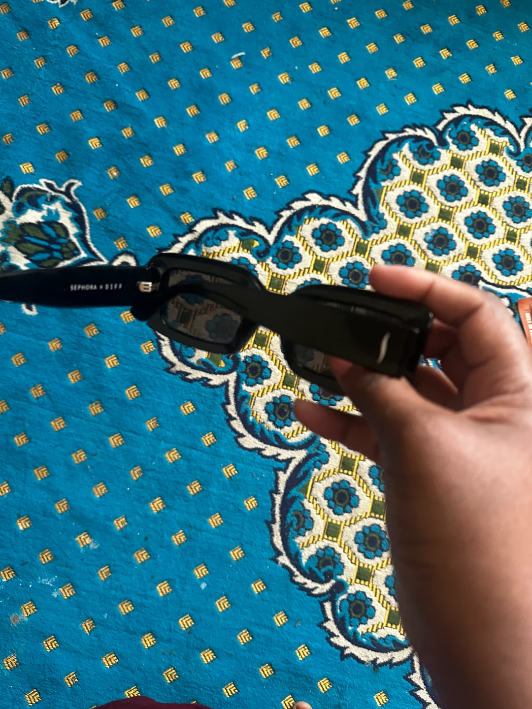 Sephora x DIFF Sunglasses - photo 2