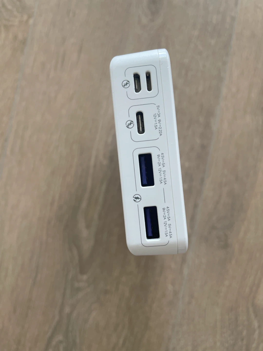 Romoss 20000mAh 22.5W Power Bank - photo 2