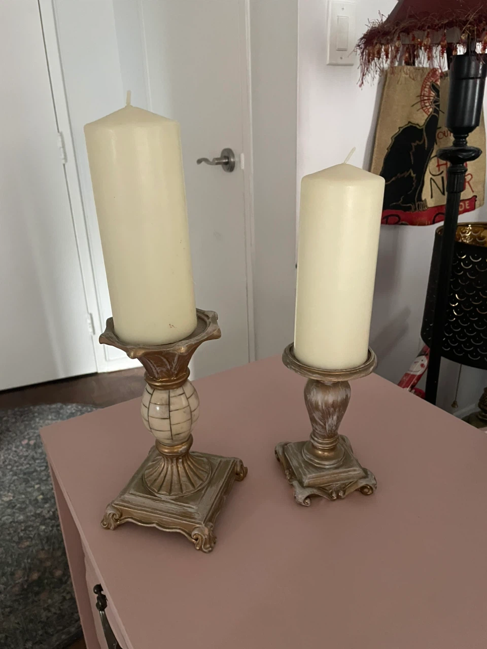 Assorted Decorative Home Decor Items - photo 5
