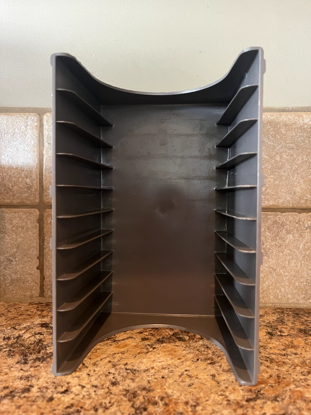 NES GAME ORGANIZER