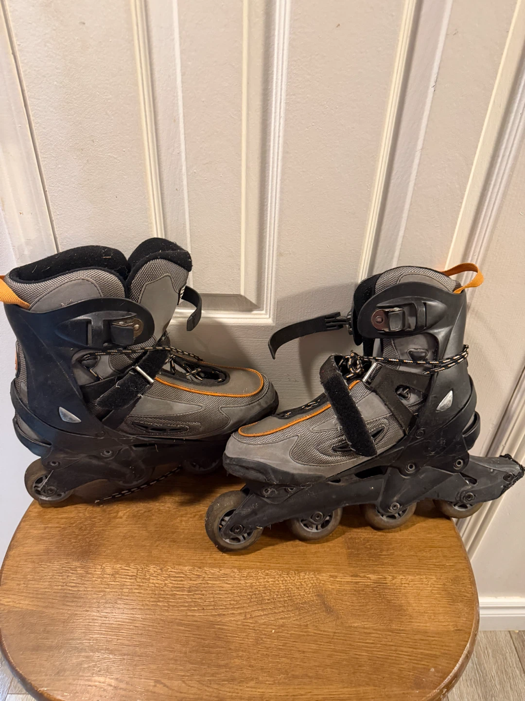 Ultra Wheels Men's Inline Skates - Size 11 US
