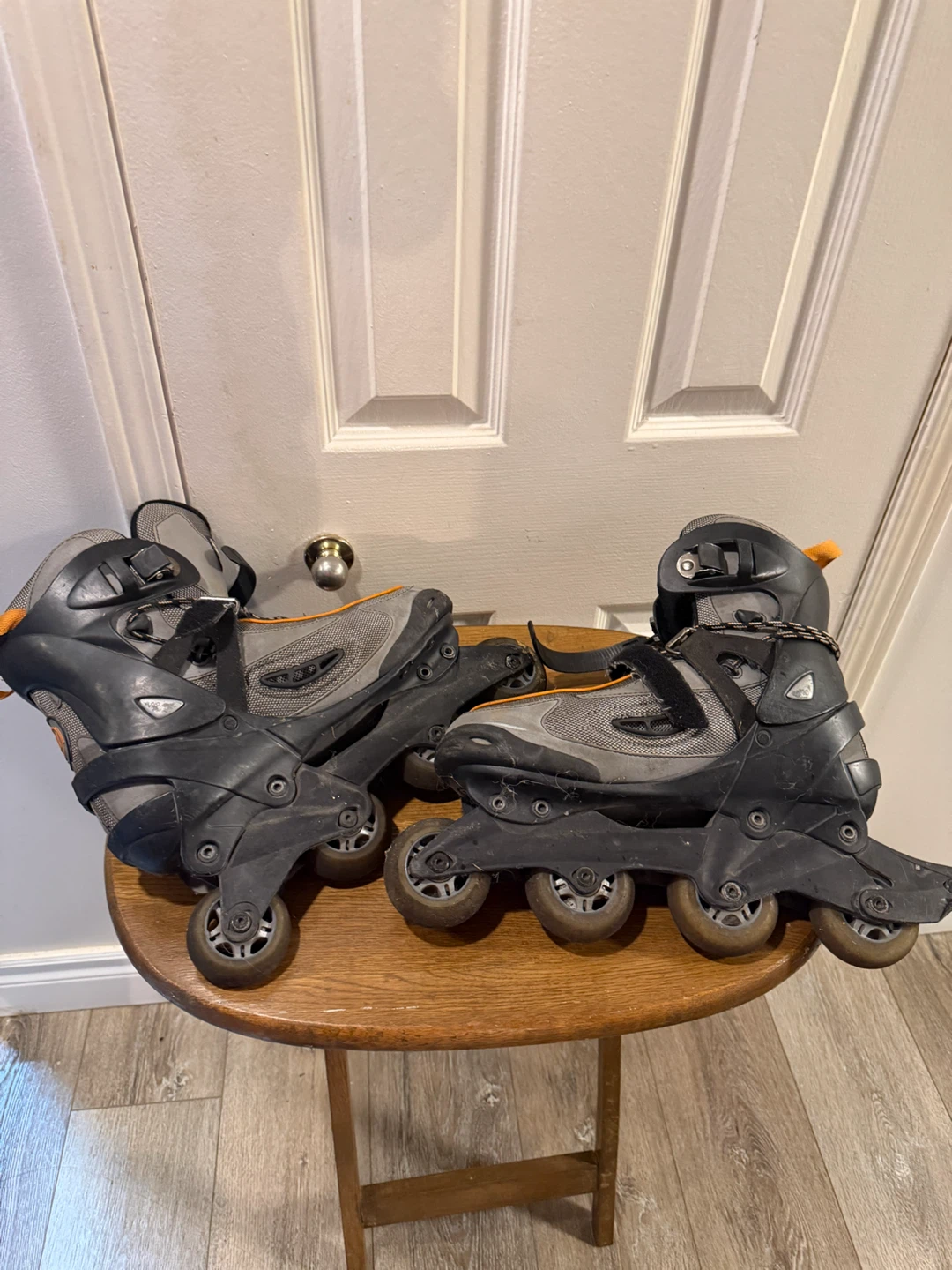 Ultra Wheels Men's Inline Skates - Size 11 US - photo 2