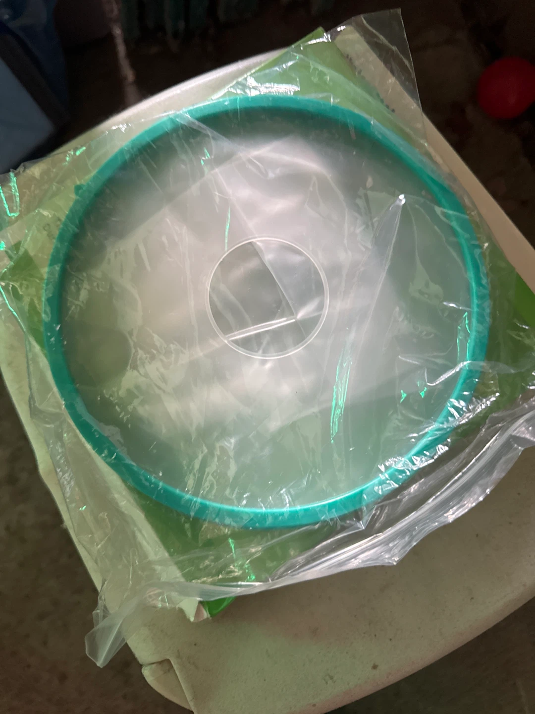 Waterproof Cast and Bandage Protector - photo 3