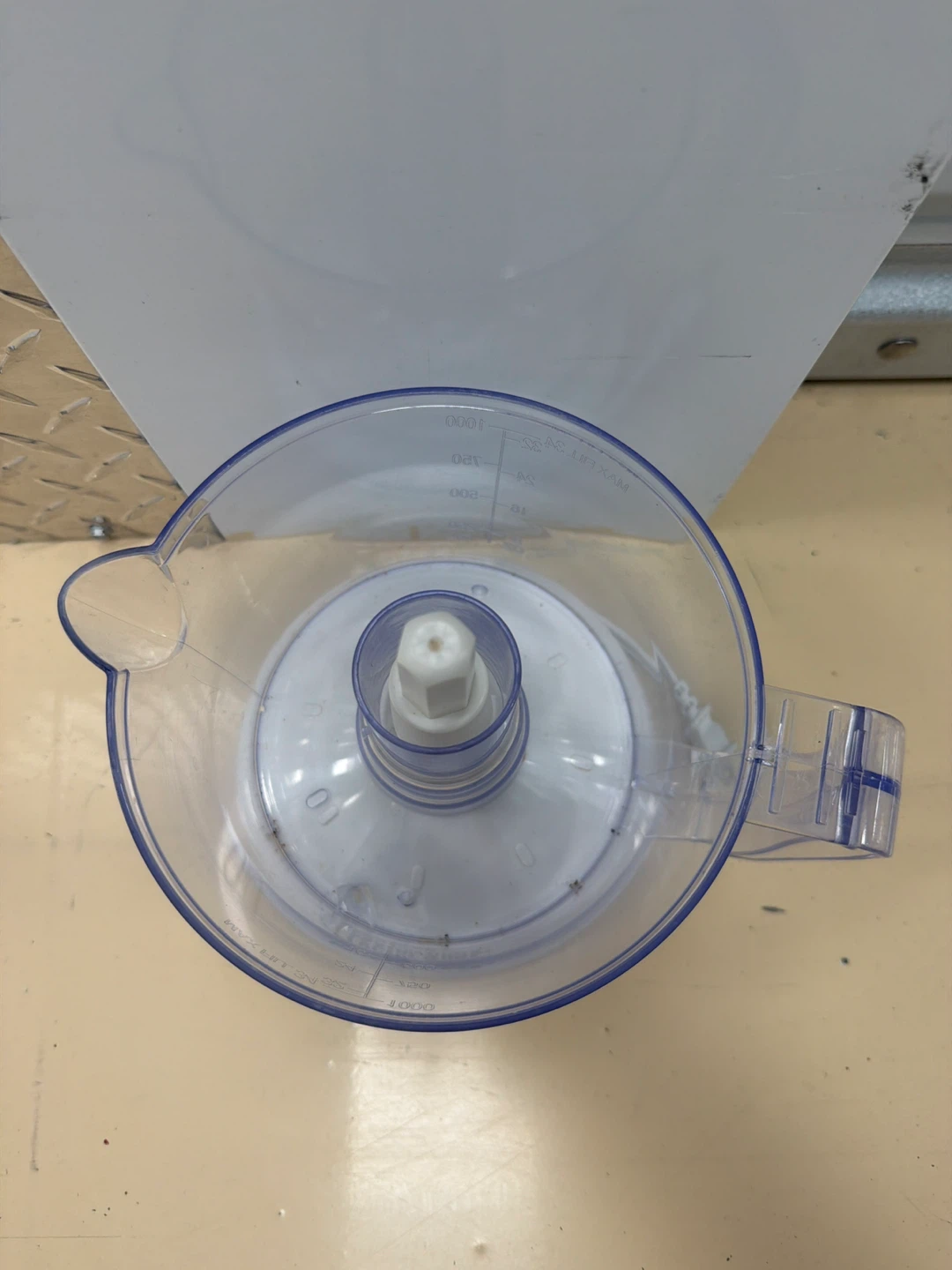 Proctor Silex Electric Citrus Juicer - photo 2