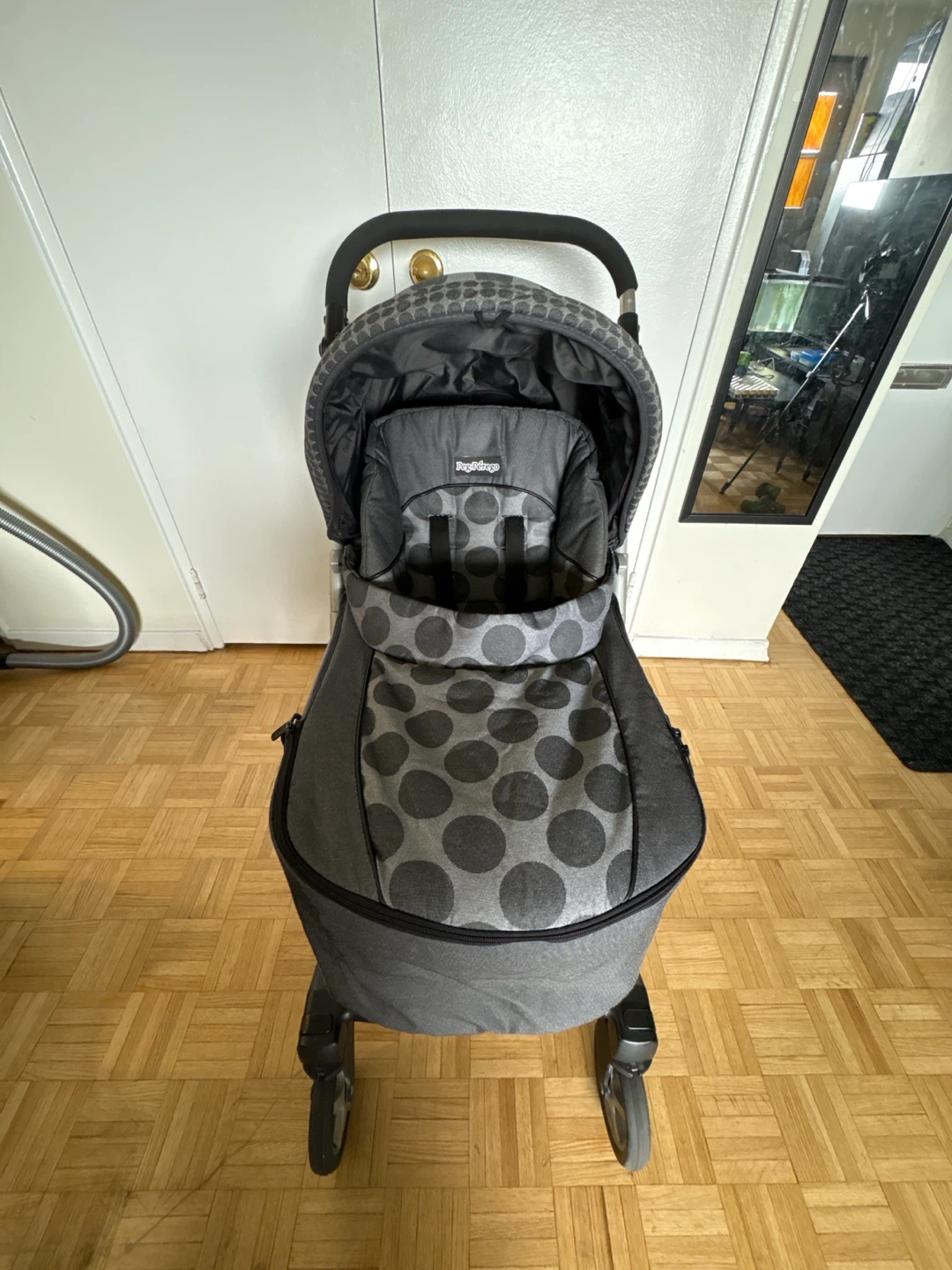 Peg Perego Uno Stroller - photo 2