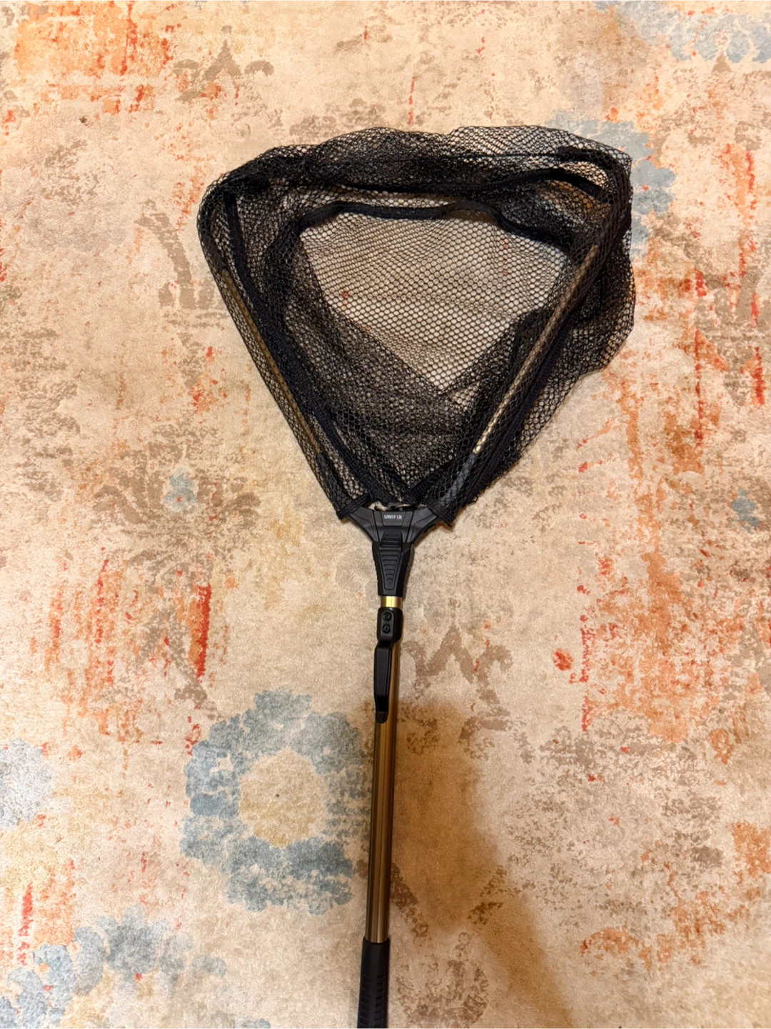 Unifix Fishing Landing Net