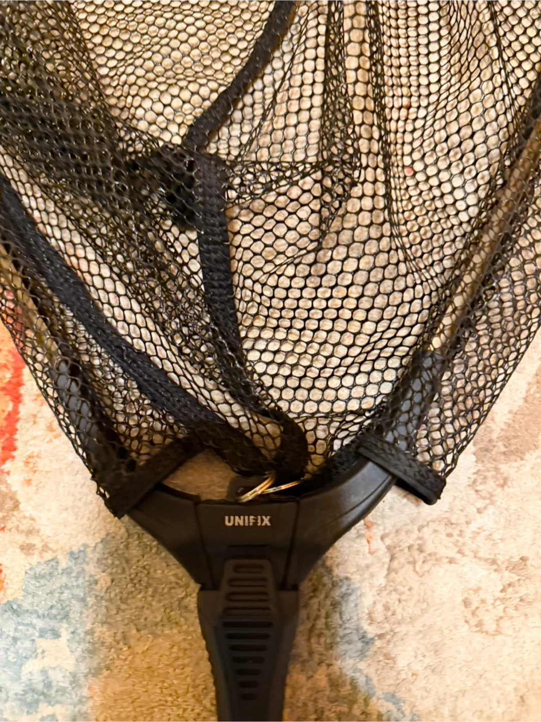Unifix Fishing Landing Net - photo 2