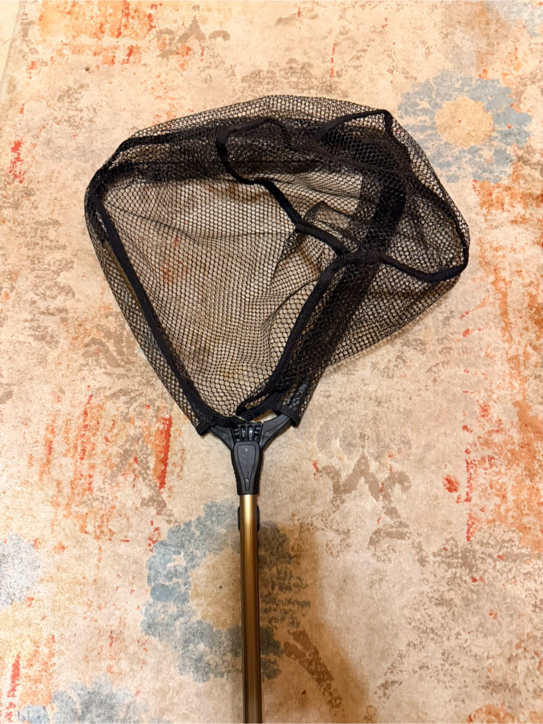 Unifix Fishing Landing Net - photo 3
