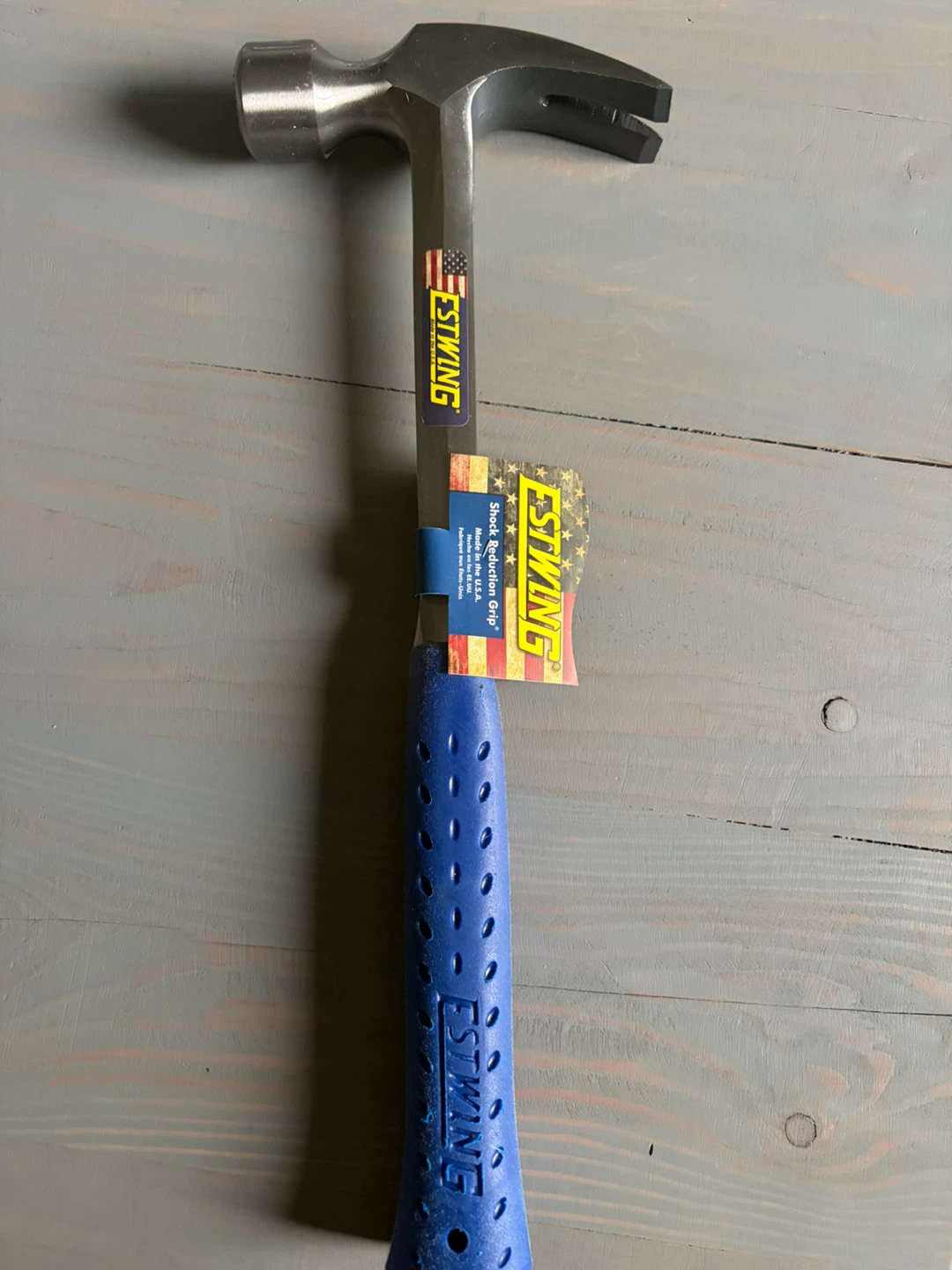 Estwing Claw Hammer