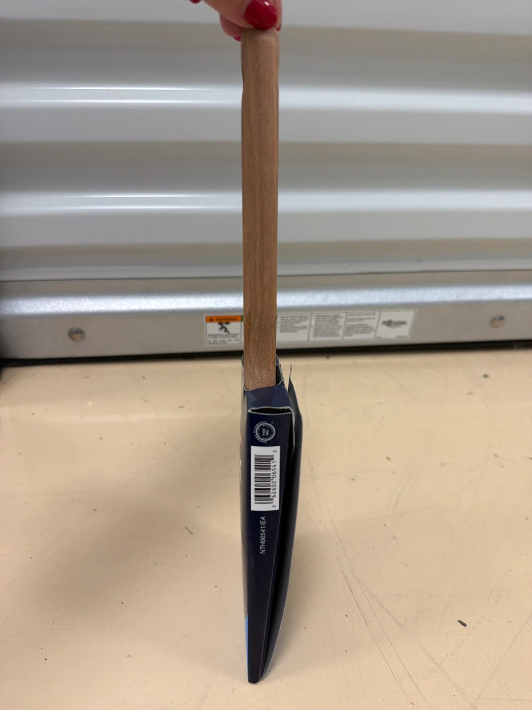 Dulux 75mm Poly/Nylon Paint Brush - photo 2