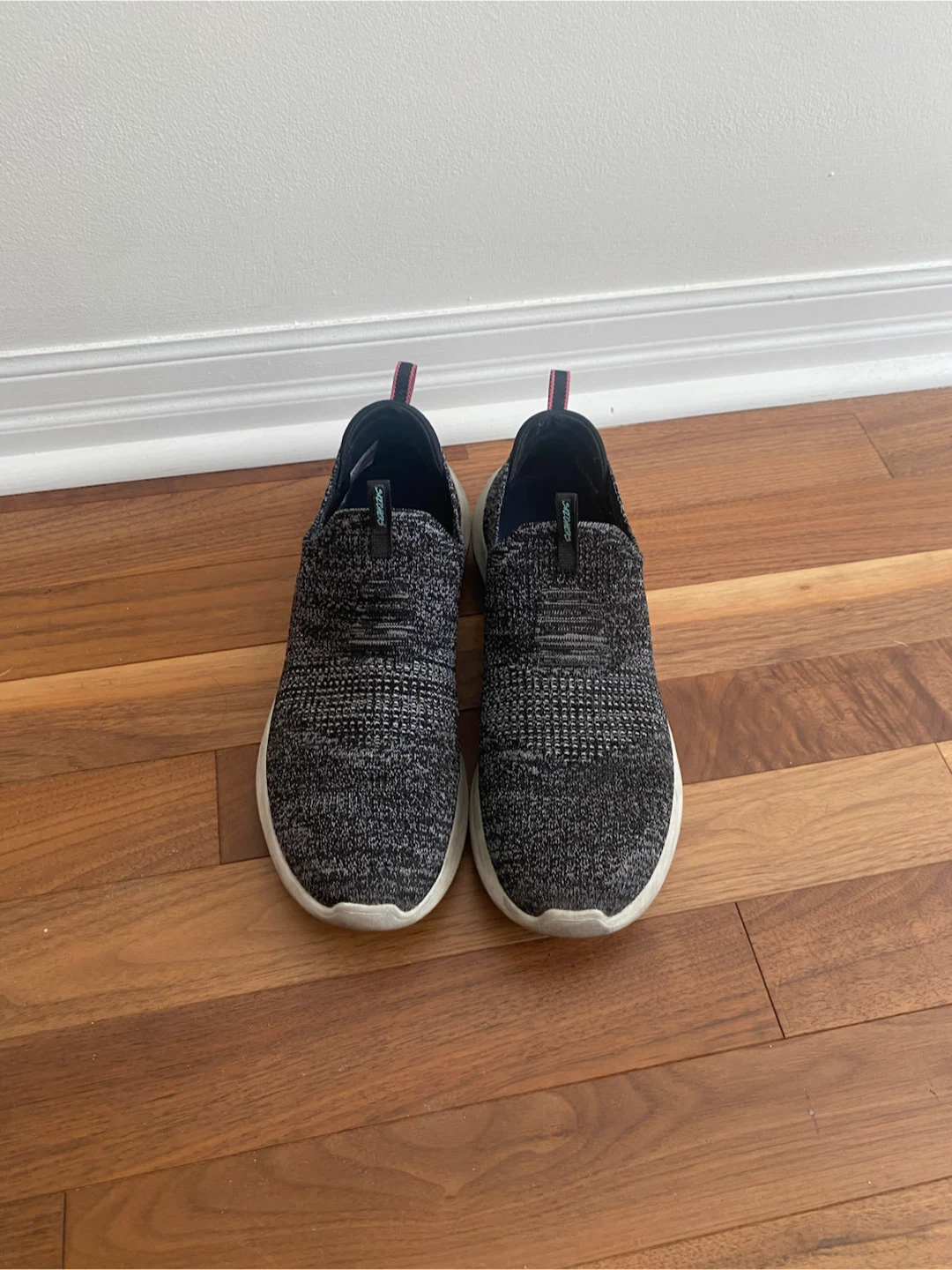 Skechers Slip-Ins Stretch Fit Sneakers
