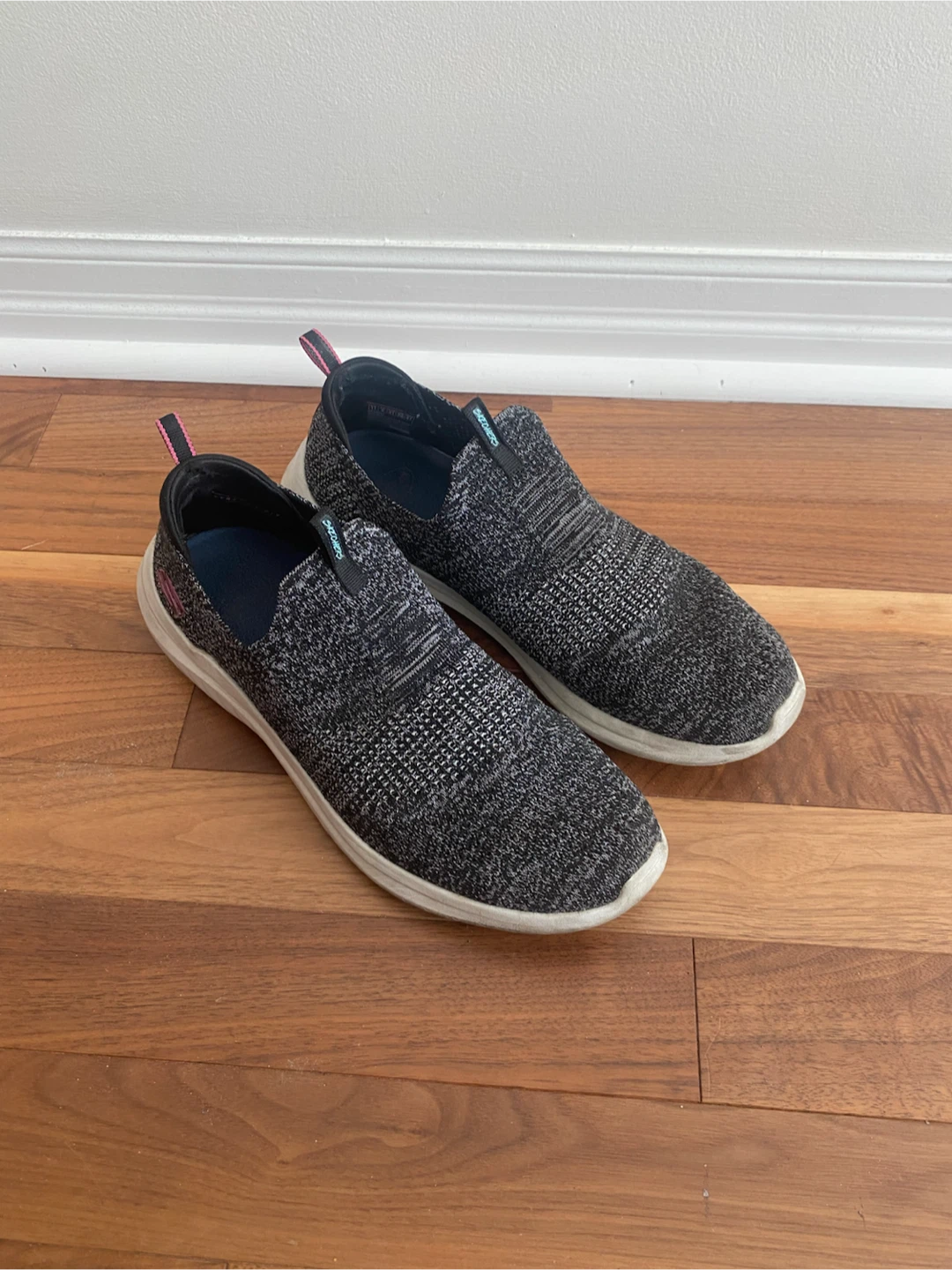 Skechers Slip-Ins Stretch Fit Sneakers - photo 2