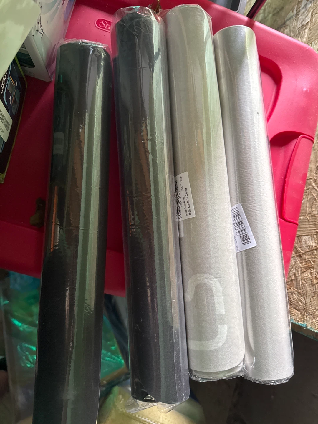 Set of Bath Shower Mats - photo 2