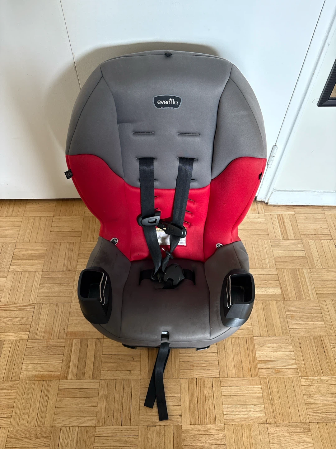 Evenflo Car Seat