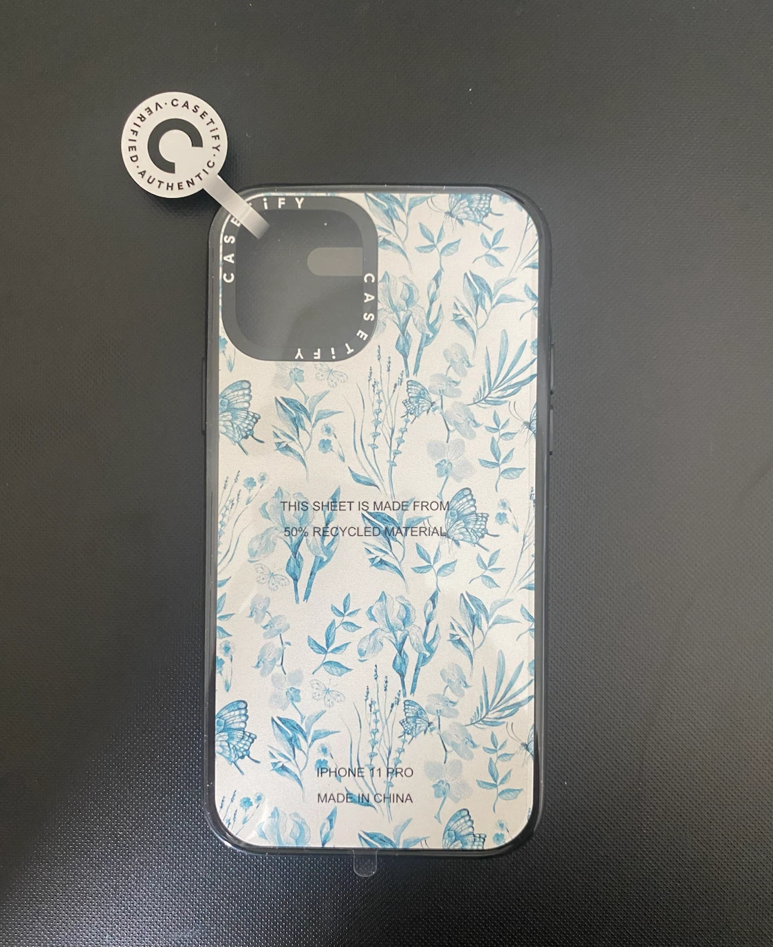 CASETiFY iPhone 11 Pro Case – UNOPENED